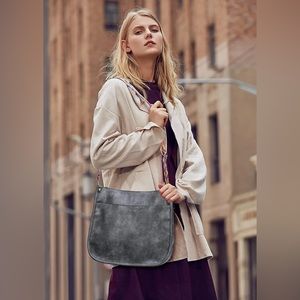HKCLUF Crossbody Bags for Women Designer